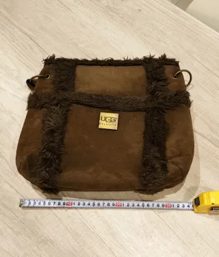 Bolso UGG Australia Marrón