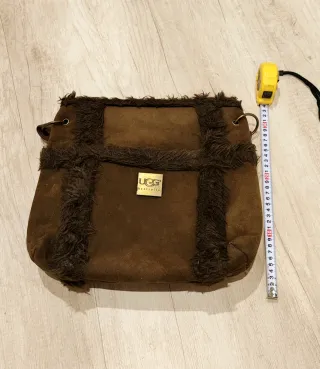 Bolso UGG Australia Marrón