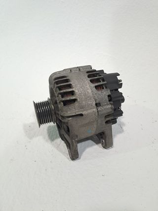 ALTERNADOR RENAULT MEGANE III BERLINA 5 P (2)