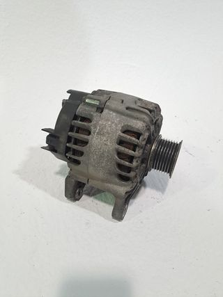 ALTERNADOR RENAULT MEGANE III BERLINA 5 P (2)
