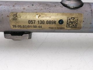 RAMPA INYECTORA AUDI A8 (4E2) (2)