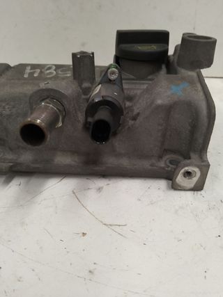 TAPA BALANCINES FORD KA+