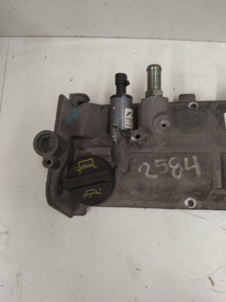 TAPA BALANCINES FORD KA+