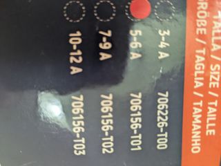 Disfraz Mario Bross niño