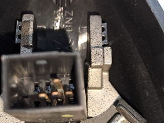 ESPEJO INTERIOR SKODA OCTAVIA BERLINA (1Z3)