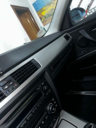 BMW Serie 3 etiqueta C leer descripcion