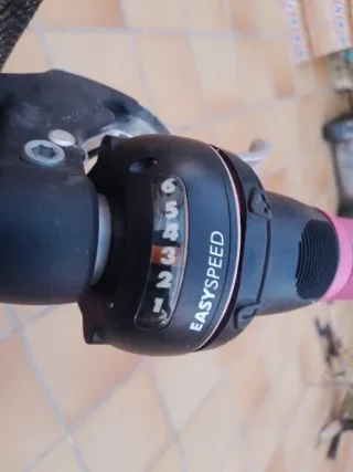 Bicicleta niña 20 rosa