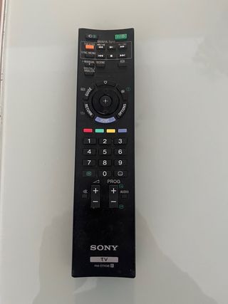 Televisor Sony Bravia