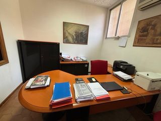 Mobiliario Oficina Haworth