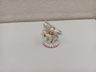 Lote de Skylanders, plataformas y vehículos