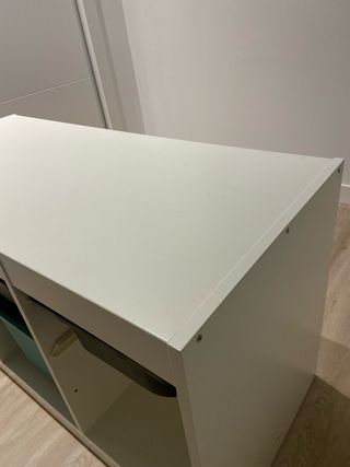 Módulo Almacenaje Infantil Ikea