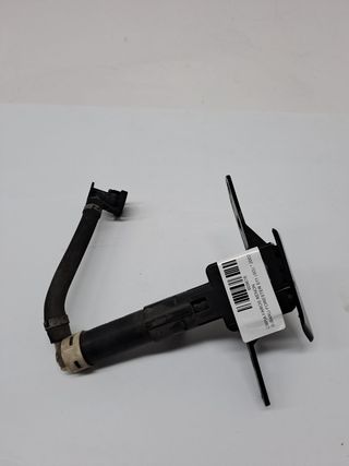 LIMPIA FAROS XENON SUBARU FORESTER S11 (SG)