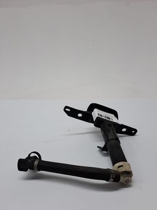 LIMPIA FAROS XENON SUBARU FORESTER S11 (SG)