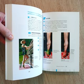Libros ENTRENAMIENTO DEPORTIVO desde 18€