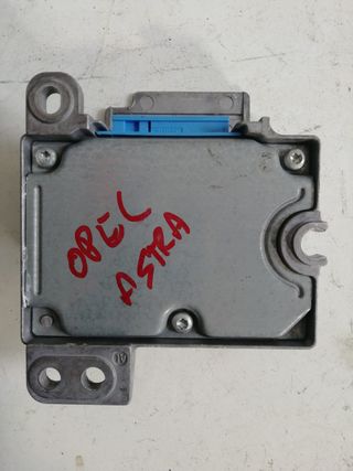 CENTRALITA MOTOR UCE OPEL ASTRA G BERLINA (7)