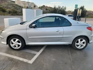 Peugeot 206 2005