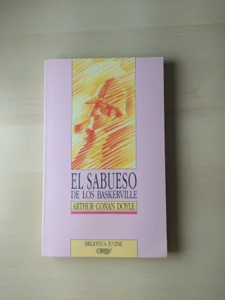 Libros de misterio y aventura