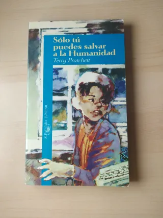 Libros de misterio y aventura