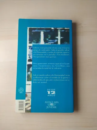 Libros de misterio y aventura