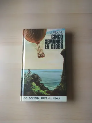 Libros de misterio y aventura