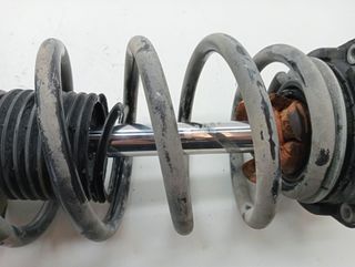 AMORTIGUADOR DELANTERO IZQUIERDO VOLKSWAGEN TOURAN (1T1)