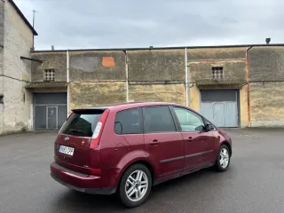 Ford C-MAX 2004