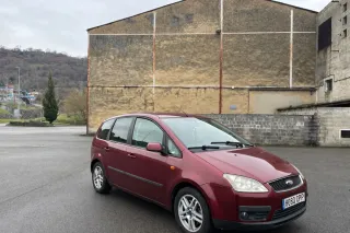 Ford C-MAX 2004