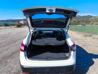 Nissan Qashqai Tekna 1.6L Turbo Diesel Automático