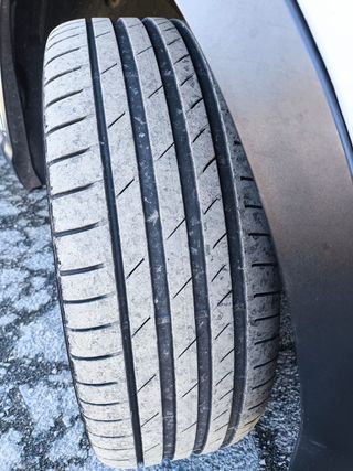 Nissan Qashqai Tekna 1.6L Turbo Diesel Automático