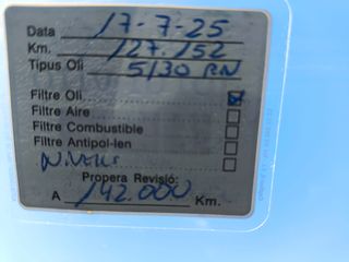 Nissan Qashqai Tekna 1.6L Turbo Diesel Automático