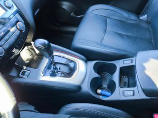 Nissan Qashqai Tekna 1.6L Turbo Diesel Automático