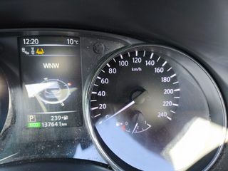 Nissan Qashqai Tekna 1.6L Turbo Diesel Automático