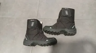 Botas après ski Quechua Talla 30