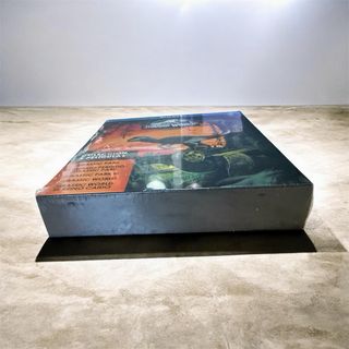 Colección Jurassic World 5 Películas Blu-ray