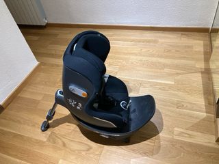 Silla coche bebé GB mod Vaya 2 i-size