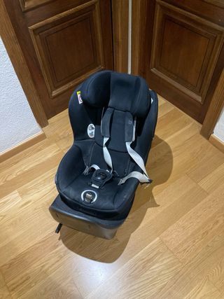 Silla coche bebé GB mod Vaya 2 i-size