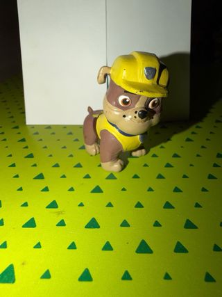 10 Figuras Patrulla Canina