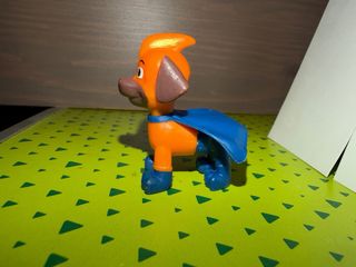 10 Figuras Patrulla Canina