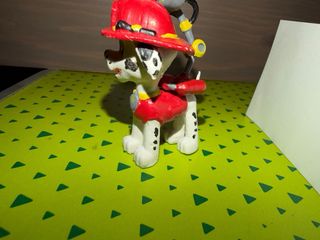 10 Figuras Patrulla Canina