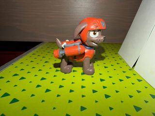 10 Figuras Patrulla Canina