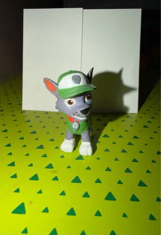 10 Figuras Patrulla Canina