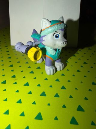 10 Figuras Patrulla Canina