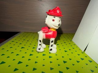 10 Figuras Patrulla Canina