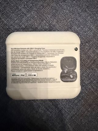 Beats Powerbeats Fit Auriculares Inalámbricos