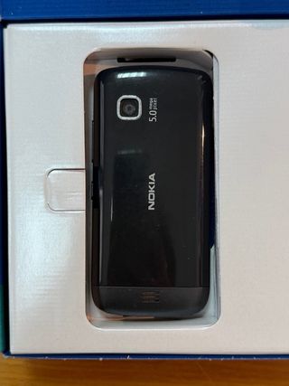 Nokia C5-03