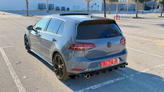 Volkswagen Golf 2019