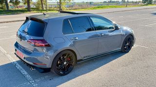 Volkswagen Golf 2019