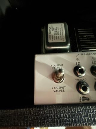 Orange Tremlord 30W Amplificatore Chitarra-MINT