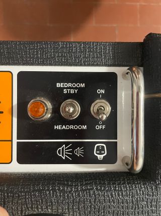 Orange Tremlord 30W Amplificatore Chitarra-MINT