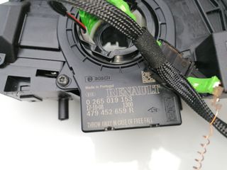 MANDO MULTIFUNCION DACIA LOGAN